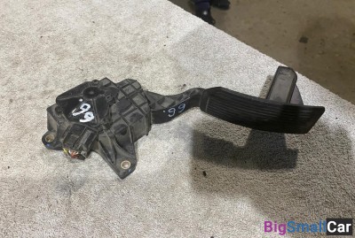 Педаль газа Nissan Teana J31 - купить Горном Ерике