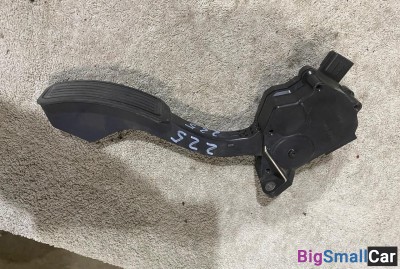 Педаль газа Toyota Camry 50 - купить Горном Ерике