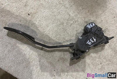 Педаль газа Suzuky Alto - купить Горном Ерике