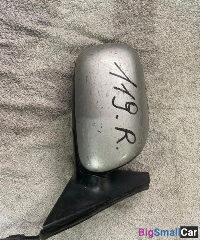 Зеркало правое Lexus IS200 - купить Горном Ерике