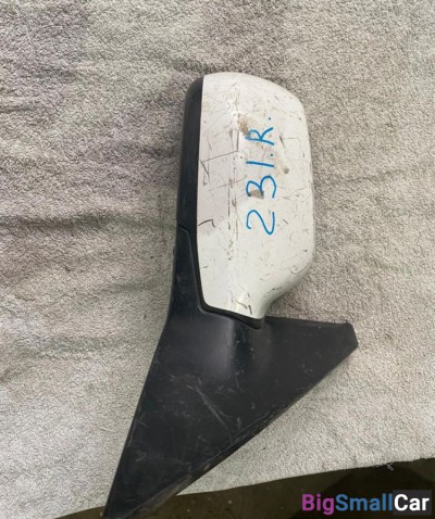 Зеркало правое Mazda Axela Sedan - купить Горном Ерике