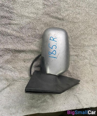 Зеркало правое Toyota Platz - купить Горном Ерике