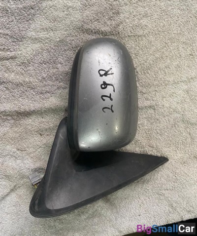 Зеркало правое Nissan Almera - купить Горном Ерике