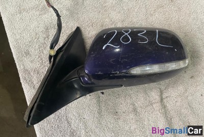 Зеркало левое Honda Accord VII - купить Горном Ерике
