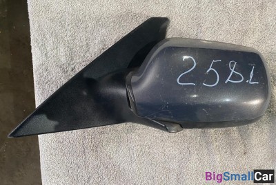 Зеркало левое Mazda3 (BK) hatchback - купить Горном Ерике