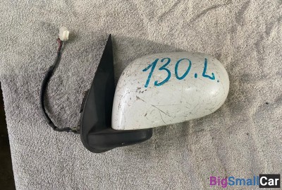 Зеркало левое Nissan Cube - купить Горном Ерике