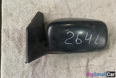 Зеркало левое Mitsubishi Lancer IX - купить Горном Ерике