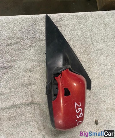 Зеркало левое Mazda 3 (BK) hatchback - купить Горном Ерике