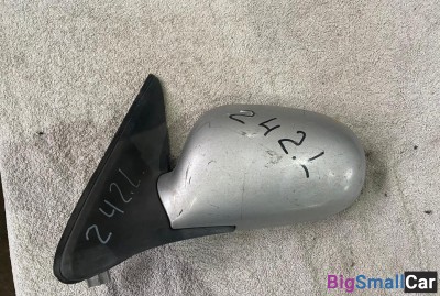 Зеркало левое Nissan Sunny (15) - купить Горном Ерике