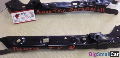 Рамка телевизора Nissan Qashqai j11 - купить Горном Ерике