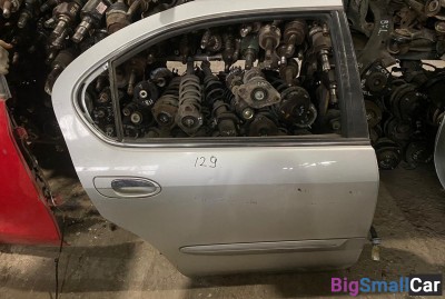 Дверь задняя правая Nissan Maxima - купить Горном Ерике