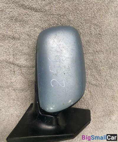 Зеркало правое Toyota Corolla (120) hatchback - купить Горном Ерике