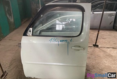 Дверь передняя левая Nissan Cube (11) - купить Горном Ерике