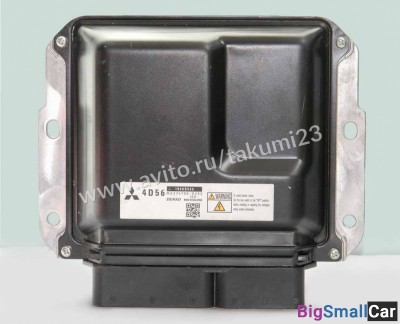 Блок управления двс MMC Lancer Cedia N MR578153 - купить Горном Ерике