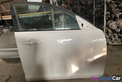 Дверь передняя правая Mazda Axela - купить Горном Ерике