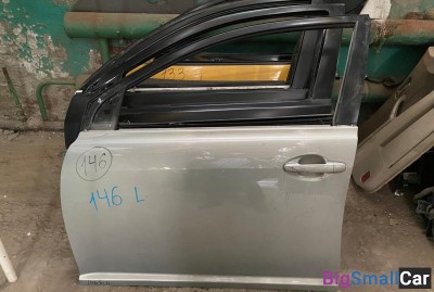 Дверь передняя левая Toyota Avensis - купить Горном Ерике