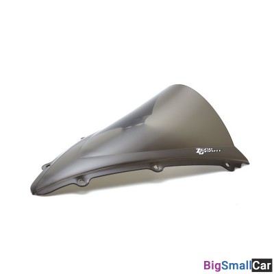 Стекло ZERO GRAVITY DOUBLE BUBBLE YZF R1 98-99 16-536-02 - купить Горном Ерике