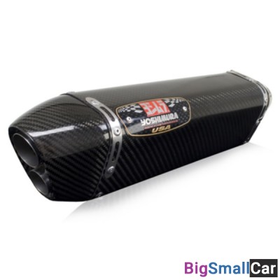 YOSHIMURA YZF R1 07-08 CARBON 1313272 - купить Горном Ерике