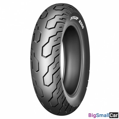 110/90ZR18 DUNLOP K555F 04759 - купить Горном Ерике