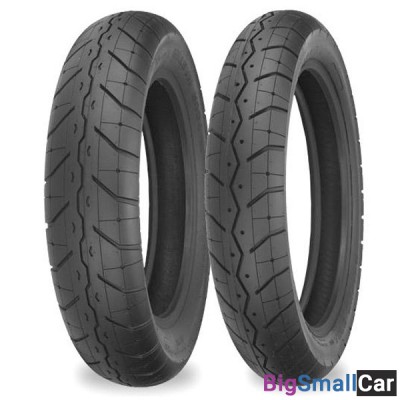 100/90ZR19 SHINKO F230 07021 - купить Горном Ерике