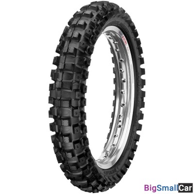 110/100-18 DUNLOP MX51 01295 - купить Горном Ерике