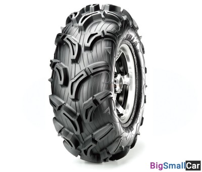 25X8-12 MAXXIS MU01 ZILLA - купить Горном Ерике