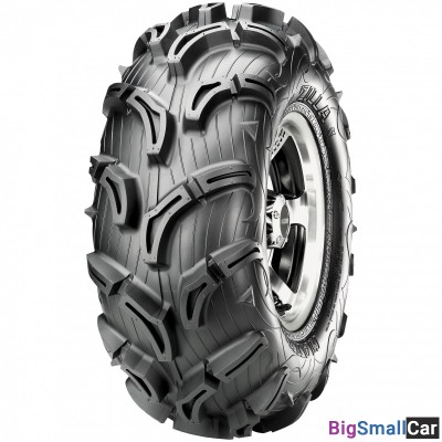 27X9-12 MAXXIS MU01 ZILLA 02359 - купить Горном Ерике