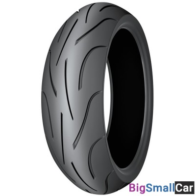 160/60ZR17 69W MICHELIN PILOT POWER 06346 - купить Горном Ерике