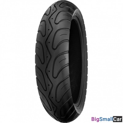150/60ZR17 SHINKO R006 06392 - купить Горном Ерике