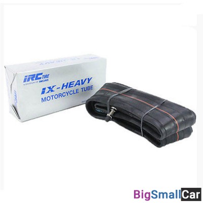 Камера IRC 120/90-19 IX-HEAVY 06768 - купить Горном Ерике