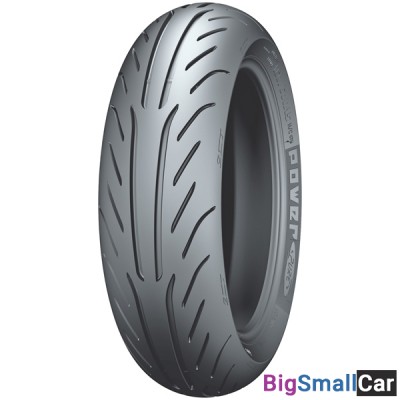 130/60ZR13 MICHELIN PILOT POWER PURE SC 07502 - купить Горном Ерике