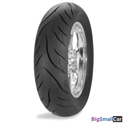 240/40ZR18 AVON AV72 Cobra 07778 - купить Горном Ерике