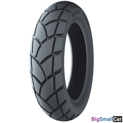 120/90R17 MICHELIN ANAKEE 2 08244 - купить Горном Ерике