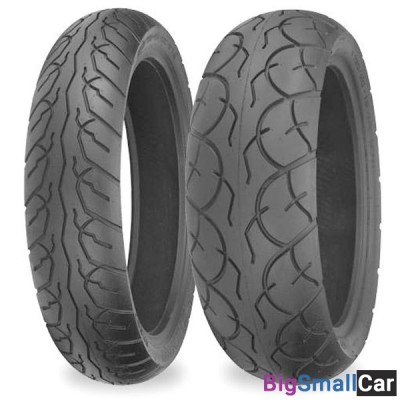 150/70ZR13 SHINKO 64S 568 09099 - купить Горном Ерике
