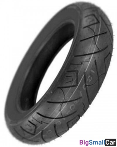 150/90ZR15 SHINKO SR777 09101 - купить Горном Ерике