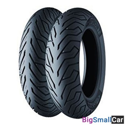 110/90ZR13 MICHELIN CITY GRIP F 09310 - купить Горном Ерике