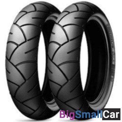 120/70ZR14 MICHELIN PILOT SPORT 09312 - купить Горном Ерике