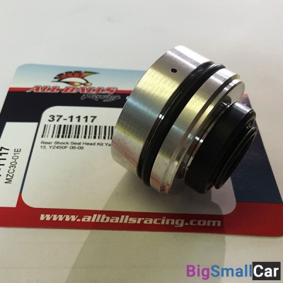 рем.комплект амортизатора ALL BALLS 37-1117 - купить Горном Ерике