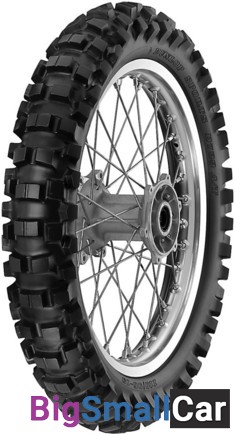 110/90-19 DUNLOP D739 10686 - купить Горном Ерике
