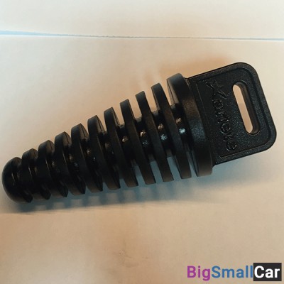 Заглушка глушителя 4T ARIETE 24-48mm ART.13904 - купить Горном Ерике