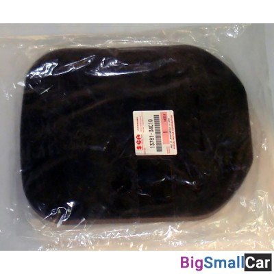 Воздушный фильтр SUZUKI GSF400 13781-34C10 - купить Горном Ерике