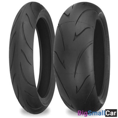 200/50ZR18 SHINKO R011 11495 - купить Горном Ерике