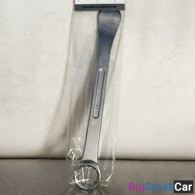 Монтировка EMGO,гаечный ключ 27mm 11572 - купить Горном Ерике