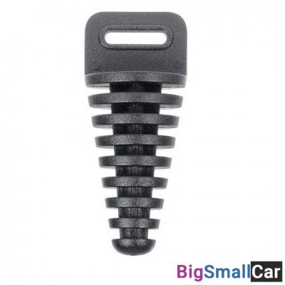 Заглушка глушителя ARIETE 2Т 19mm-38mm ART.10901 - купить Горном Ерике