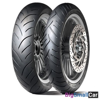 150/70ZR13 DUNLOP SCOOTSMART 11714 - купить Горном Ерике