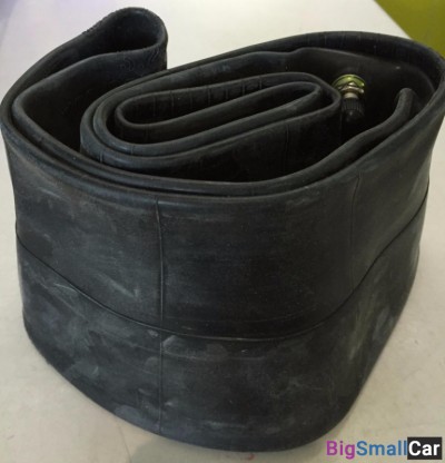 Камера IRC 4.00/4.50-17 TR-4 11717 - купить Горном Ерике