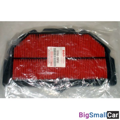 Воздушный фильтр SUZUKI GSX-R600/750/1000 01-03 13780-35F00 - купить Горном Ерике