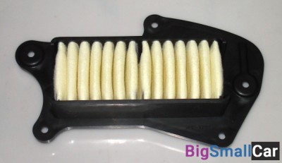 Воздушный фильтр SUZUKI VZR1800/M109R 13780-48G20 - купить Горном Ерике