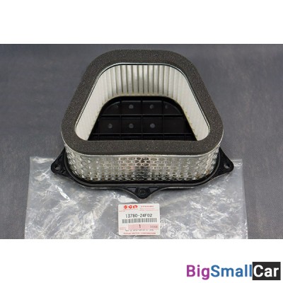 Воздушный фильтр GSX-R1300 Hayabusa 99-07 13780-24F02 - купить Горном Ерике