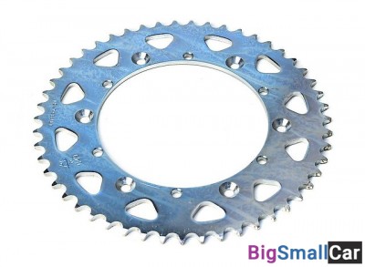 Звезда ведомая JT JTR853.51 - купить Горном Ерике